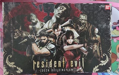 バイオハザード（Resident Evil）の3Dエロ画像・エロアニメ動画。